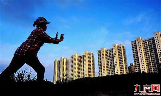 深扒！集美、翔安两幅“待嫁”地块，720°高清无码！（附土拍亮点）——九房网