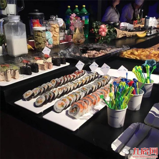 厦门老板电器第二届生活汇【家的味道 源本如此】圆满落幕！！！——九房网