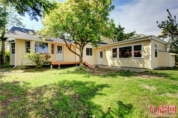 冰火两重天：土地市场火热 但楼市进入寒冬——九房网