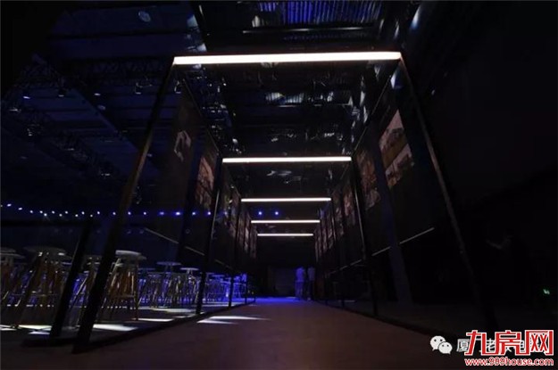 厦门老板电器第二届生活汇【家的味道 源本如此】圆满落幕！！！——九房网