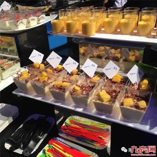 厦门老板电器第二届生活汇【家的味道 源本如此】圆满落幕！！！——九房网