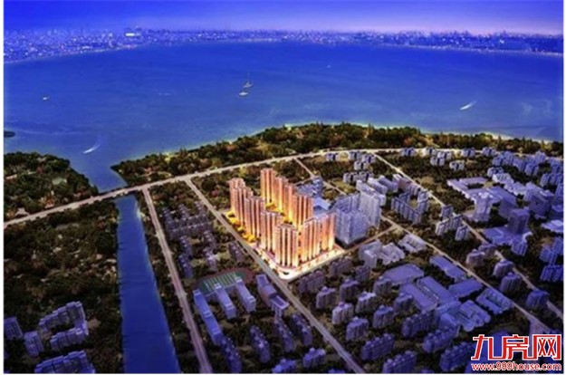 挑战不可能！寻找大厦门最低价房源！单价1.5万以下楼盘还有这些…——九房网