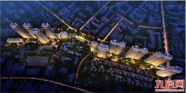 挑战不可能！寻找大厦门最低价房源！单价1.5万以下楼盘还有这些…——九房网