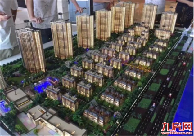 挑战不可能！寻找大厦门最低价房源！单价1.5万以下楼盘还有这些…——九房网