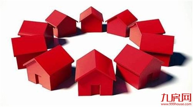 住房租赁市场持续升温 金控银行系信托抢滩登陆——九房网