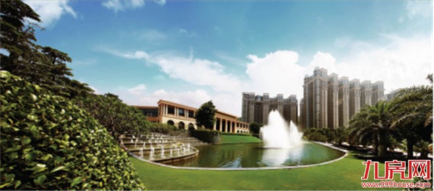 34万/㎡！刷新中国最贵房价记录！厦门土豪都住哪儿？真相太过可怕！——九房网