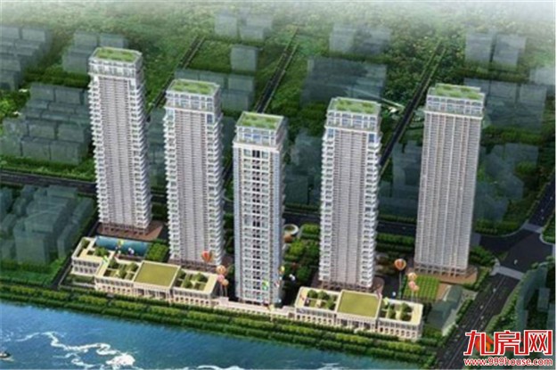 跌幅全国第4 10月厦门一手住宅价格环跌0.2%——九房网