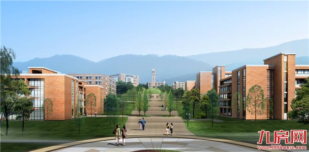 第一届全国文明校园名单公布 厦门有三所学校上榜——九房网