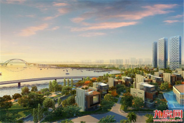 学者：土地供给结构不改 难以构建房地产长效机制——九房网