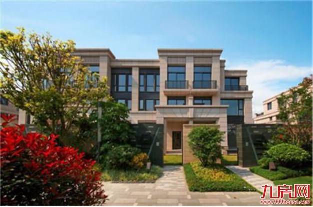 抢房背后南京怪象：一二手房价格倒挂 抢到就是赚到——九房网