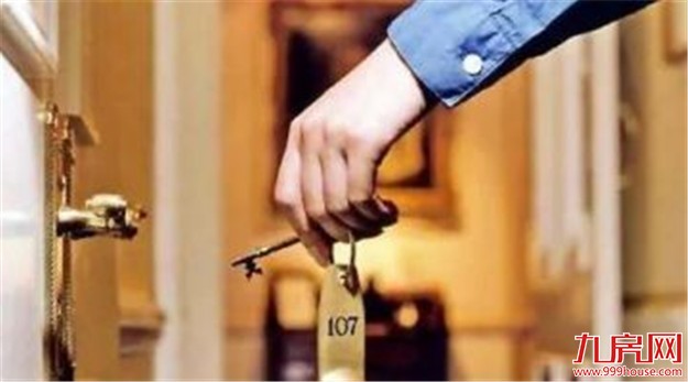 长租公寓之痛：叫好难叫座 一寓一围城——九房网