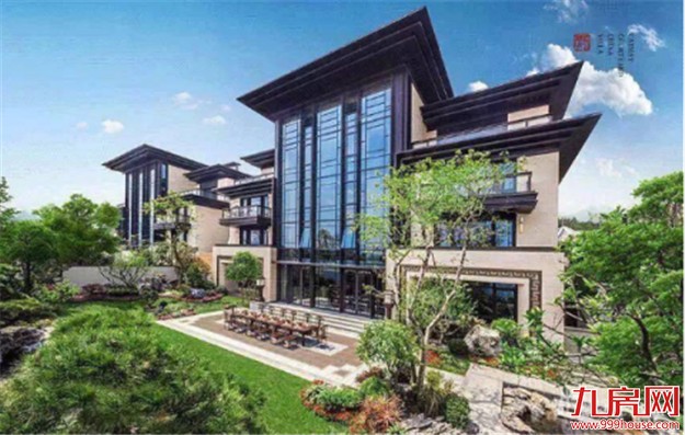 房企整合大戏将持续上演——九房网