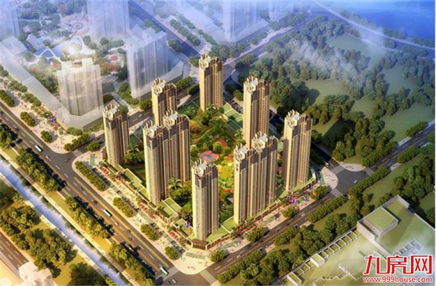 牛逼了！厦漳同城大道即将通车，半小时实现互通！这里人身价要大涨！——九房网