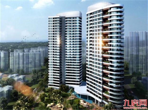 回归初心 万科提出新定位——九房网