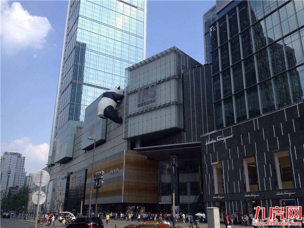 企携手多家银行 多方围猎住房租赁市场——九房网