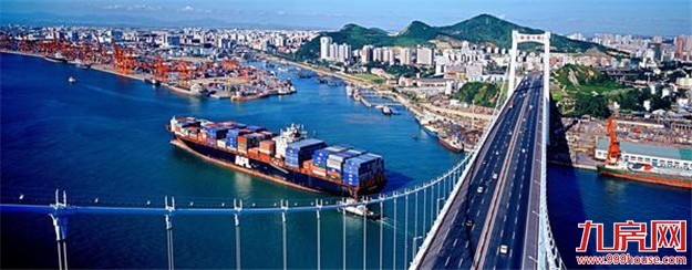 海沧临港将建成厦漳同城化枢纽 重点发展集成电路产业——九房网