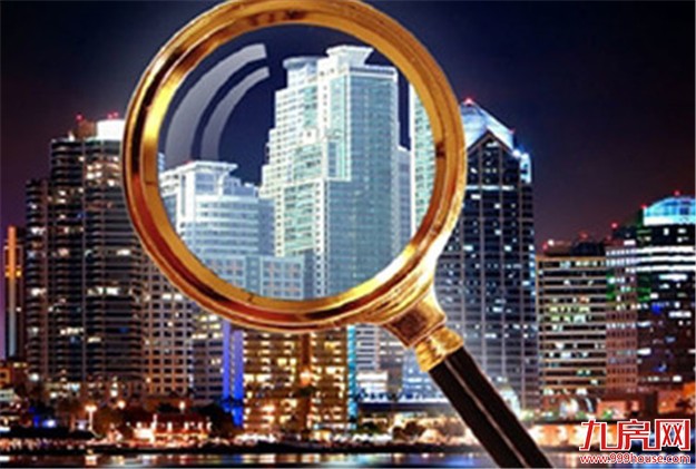 讲真！厦门式土拍改写市场格局！未来两年，这两大板块将制霸楼市！——九房网