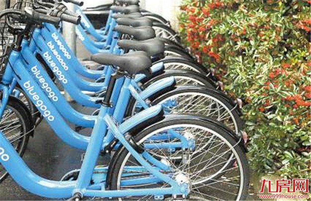 共享单车市场竞争惨烈 小蓝单车已解散大部分员工——九房网 共享单车市场竞争惨烈 小蓝单车已解散大部分员工——九房网