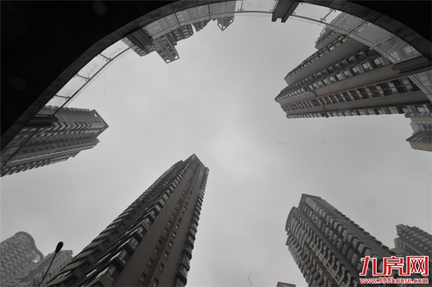 　楼市调控“不歇脚”：限售扩围 租赁市场迎大变——九房网