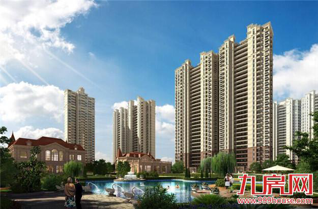 厦门12月开盘预告：7盘住宅新品预入市，仅1个项目售价低于3万/㎡！——九房网