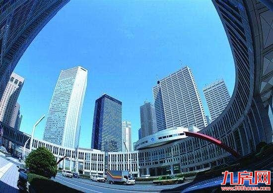 首次!房地产掀严查风暴 你买房将有重大利好——九房网