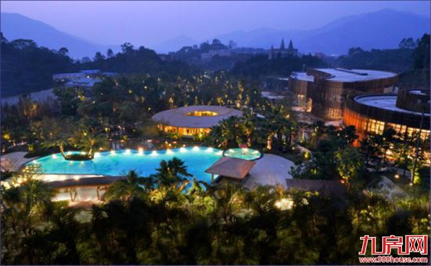 12盘集结！大厦门楼市杀出新“黑马”！这个版块要火，绝对让你震惊！——九房网