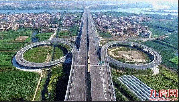 城际铁路R1线要开建、地铁1号线下月试运营…上周厦门还有这些好消息……——九房网