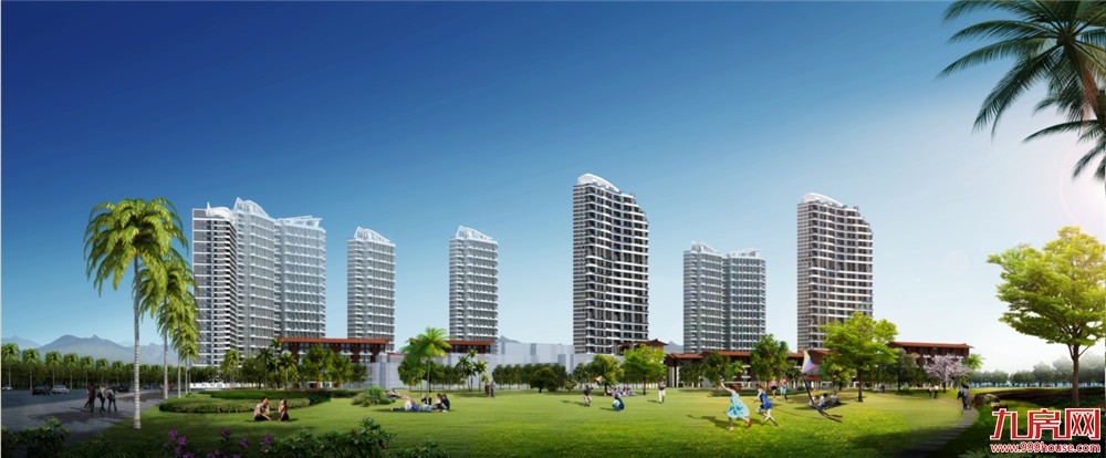 为“自救”拓宽服务内容 厦门多家房产中介介入长租领域——九房网