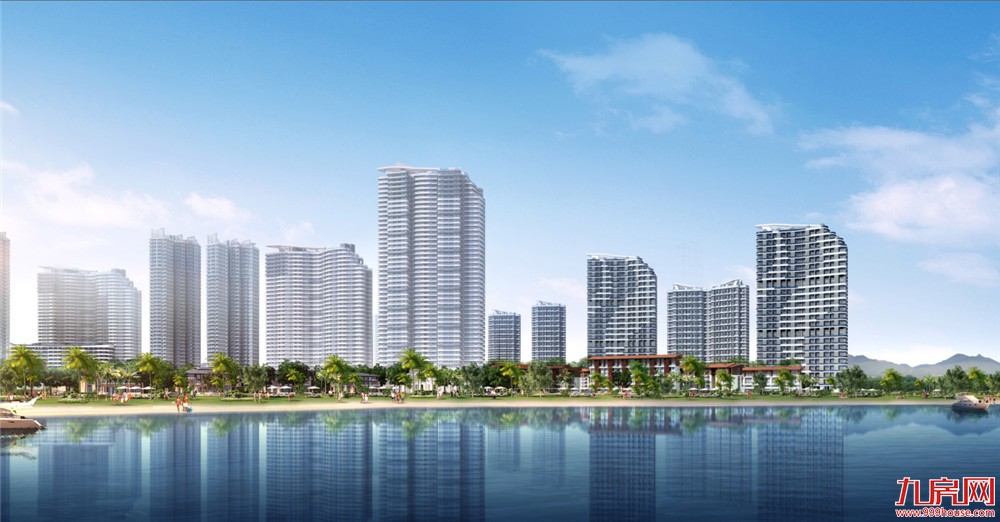 租房子也能办银行贷款了 主要针对大型开发商或租赁企业——九房网