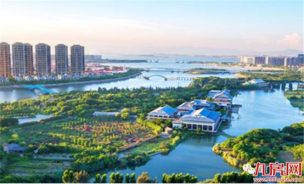 拳打上海，脚踹北京！40城房价收入比曝光！厦门人，看完请挺住了！——九房网