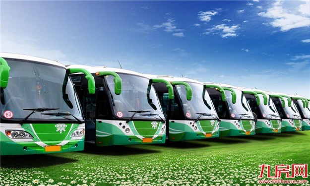 公交集团优化调整机场专线 首末班改为双向发车——九房网