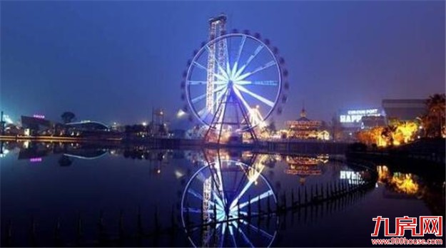 金融资本进入住房租赁市场 须警惕楼市“加杠杆”——九房网