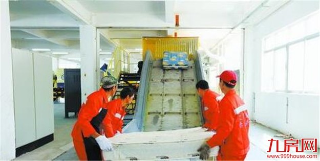 垃圾分类“厦门实践”推进高颜值生态花园城市建设——九房网