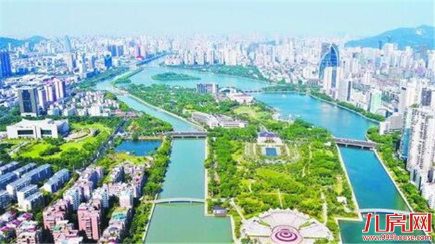 垃圾分类“厦门实践”推进高颜值生态花园城市建设——九房网