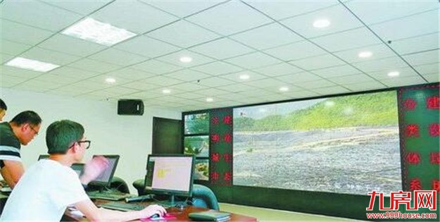 垃圾分类“厦门实践”推进高颜值生态花园城市建设——九房网