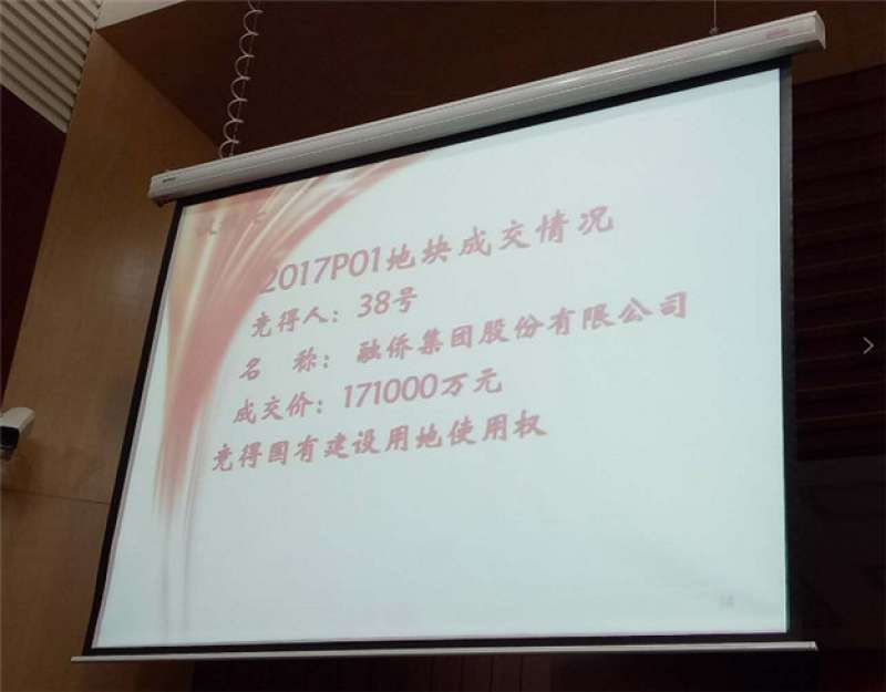 正在直播|总建14.6万方，集美翔安再拍地，楼面价难破3万?——九房网