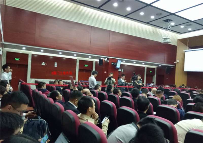 正在直播|总建14.6万方，集美翔安再拍地，楼面价难破3万?——九房网