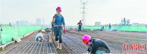 同安东路快速路多段施工 建成后进出厦门岛更方便——九房网 同安东路快速路多段施工 建成后进出厦门岛更方便——九房网