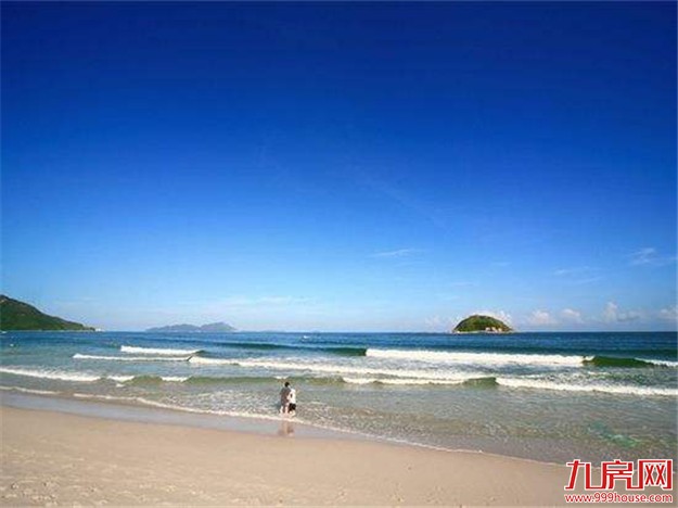 澳媒：2018年起南澳海外人士购买房产将收7%附加费——九房网