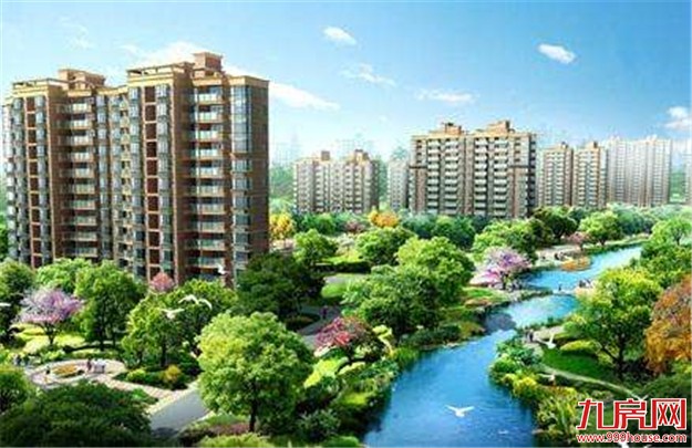 楼市销售乱象仍存 开发商拒绝公积金贷款屡见不鲜——九房网