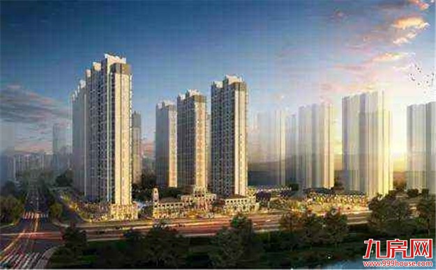 莱坊：香港楼市明年升幅放缓，仍有5%升幅——九房网