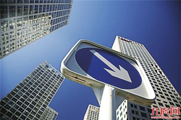 深圳市中介签单量整体在降温 行业流失率接近40%——九房网