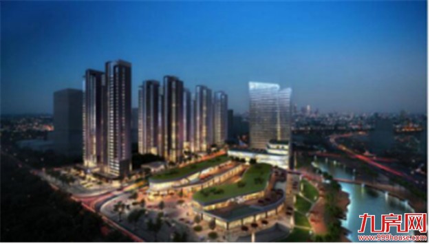 到厦门仅需15分钟！角美“火热”楼盘你心动了吗？——九房网