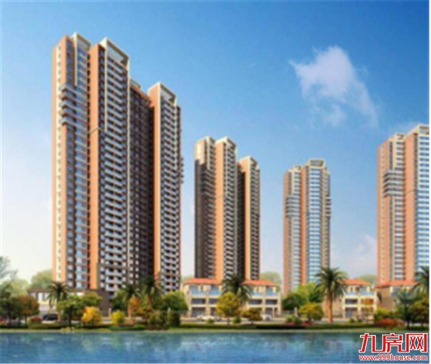 到厦门仅需15分钟！角美“火热”楼盘你心动了吗？——九房网