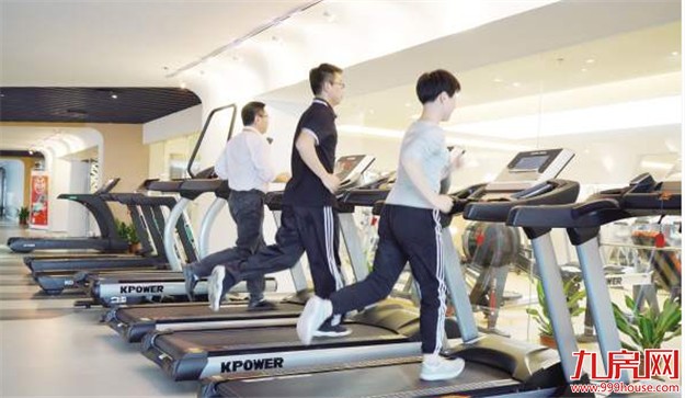 同安区全力创建厦门出口健身器材质量安全示范区——九房网