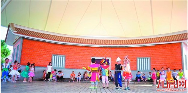 厦门校园垃圾分类工作半年蜕变：从零开始到值得全国学习——九房网