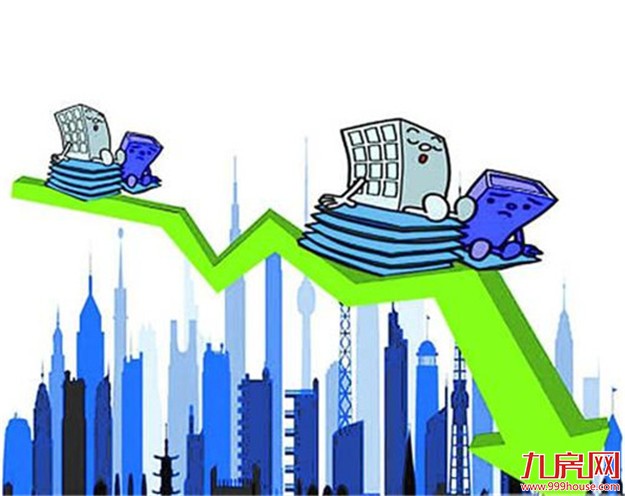 楼市进入“以房换房”时代 房价集中猛涨时代将结束——九房网