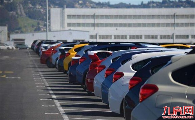 厦门岛内将撤除34个路内停车泊位 新增6个路内停车泊位——九房网