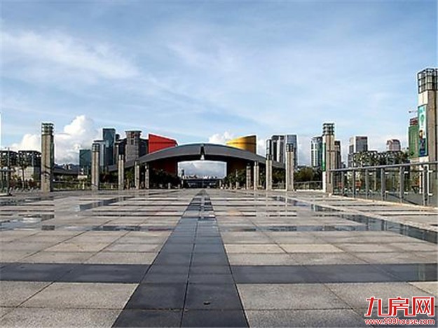 明年10月 地铁2号线“神经中枢”东孚车辆段有望建成——九房网