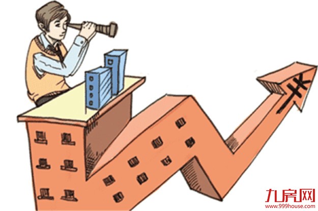 各地发布调控政策246条 今年楼市翘尾行情难现——九房网